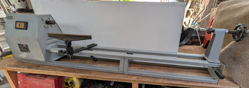 Sip 01488 wood lathe - sip,