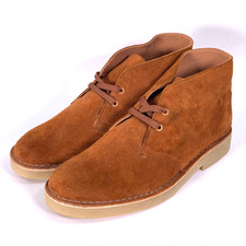 Clarks Originals Desert Boot 2