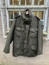 Austrian Army Texport Salzburg