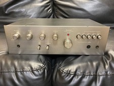 Sansui AU-22 Integrated