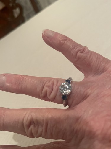 Tacori sterling silver - tacori, 925