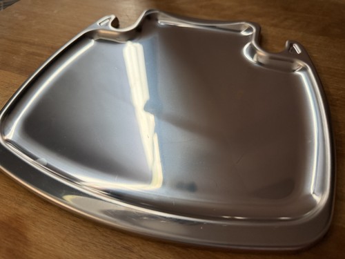 Waste coffee tray for italian - for,