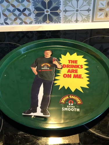 Vintage john smiths - vintage,