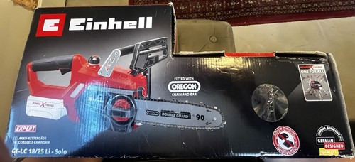 Einhell 25 li solo - einhell, li-solo