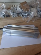 FESTO PNEUMATIC CYLINDER