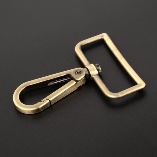 Inch brushed brass purse - inch,