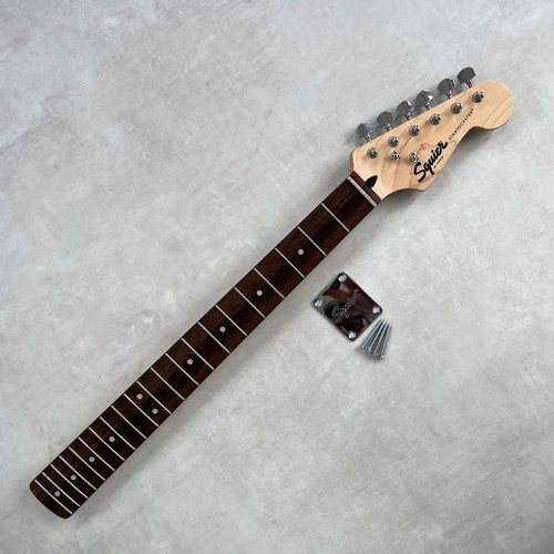 Squier stratocaster strat - squier,