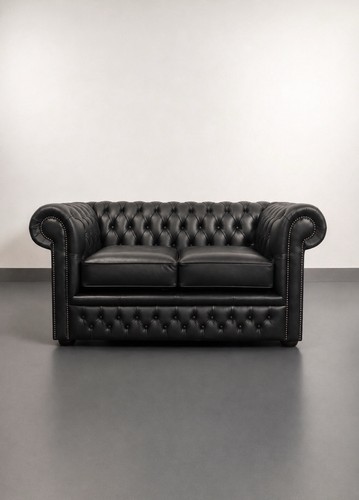 Crest black genuine - crest,