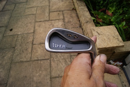 Snake eyes viper tour men - eyes,