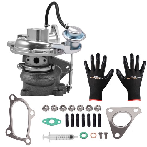 Turbo for nissan navara d22 - navara,