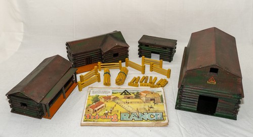 Vintage lines brothers tri ang - vintage, tri-ang