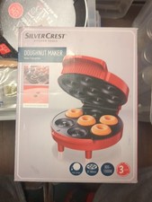 American Doughnut Maker Mini 7