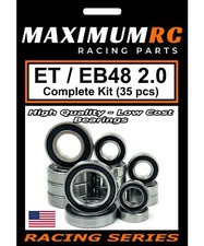 MAXRC - Tekno ET48 2.0 / EB48