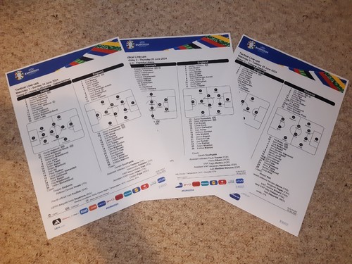 Uefa euro 2024 - uefa,