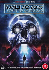 V/H/S/85 [18] DVD
