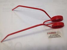 Kverneland Accord Air Seed Drill After Harrow Spider Tine AC494813 