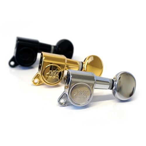 Wilkinson lok tuners - tuners, for