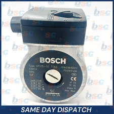 Worcester Junior 24i 28i Grundfos Replacement Pump Head 87161056560