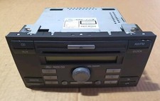 FORD FIESTA MK6 FOCUS C MAX