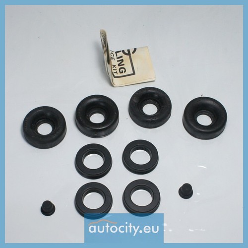 Girling sp2181 repair - girling, kit