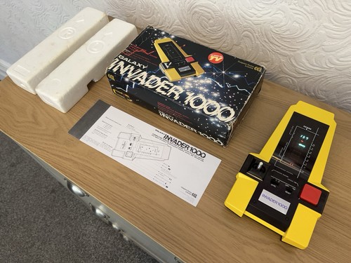 Cgl galaxy invader - cgl, 1000