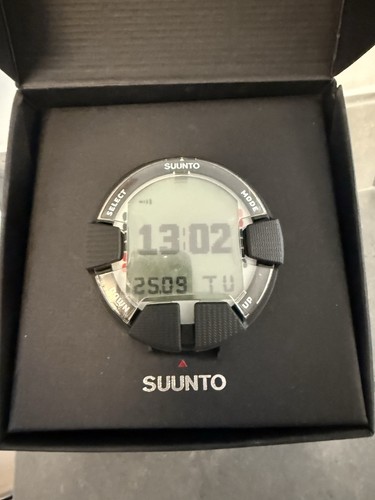 Suunto vyper air dive - air,
