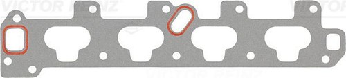 Intake manifold gasket victor - manifold,