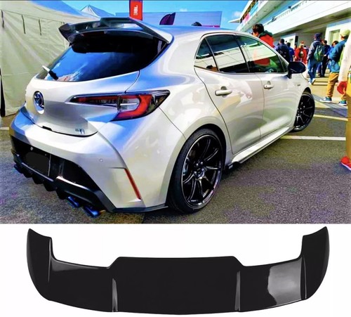 For toyota corolla - toyota, gloss
