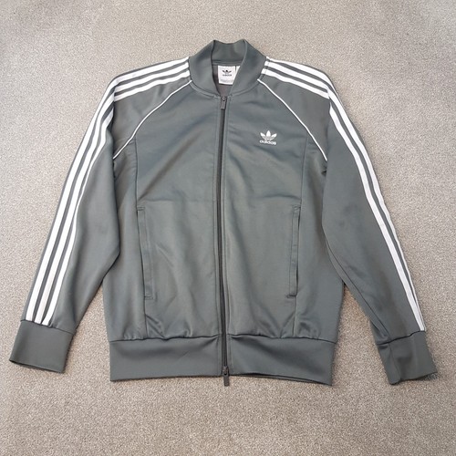Adidas mens track jacket - mens,