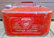 Vintage Kiekhaefer Mercury
