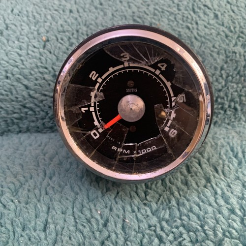 Vintage smiths rvc type - 9k,