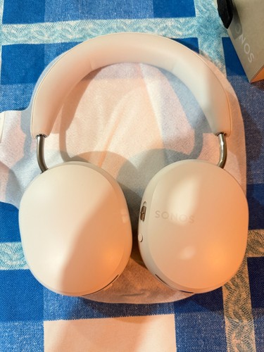 Sonos ace wireless - sonos, over-ear