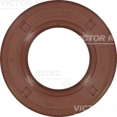 Shaft seal camshaft fits - seal,