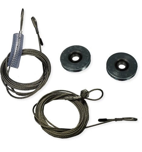 Keencut pulley cable - keencut, service