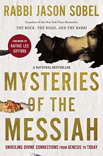 Mysteries the messiah - of,