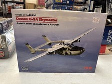 Cessna Skymaster  O2-A  1/48