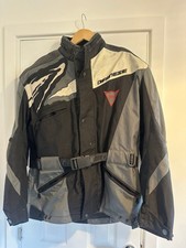 Dainese Gortex Biker Jacket