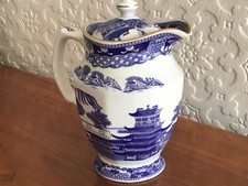 Vintage Octagonal Ringtons