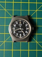 British Royal Marines 0555 -