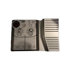 Zoom 606 Multi Effects Pedal