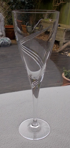 Stuart crystal symphony - 1/4",