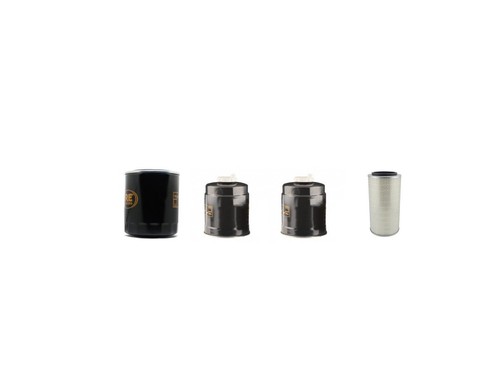 Filter service kit fits atlas - service,