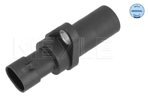 Crankshaft position sensors