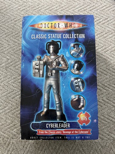 Doctor who sixteen product - doctor,