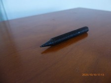 Keff reference speaker spike -