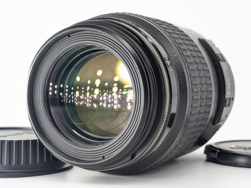 Video top mint canon ef - video*[top,