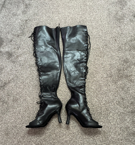 Womens over the - the, knee
