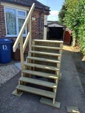 Swimming Pool, Swim Spa Deck