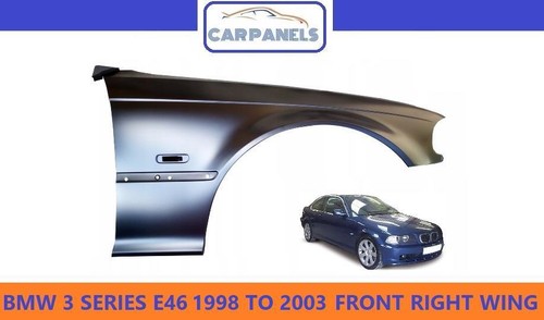 Bmw e46 series - series, coupe