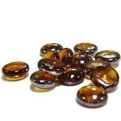 300 decorative round glass - 300,